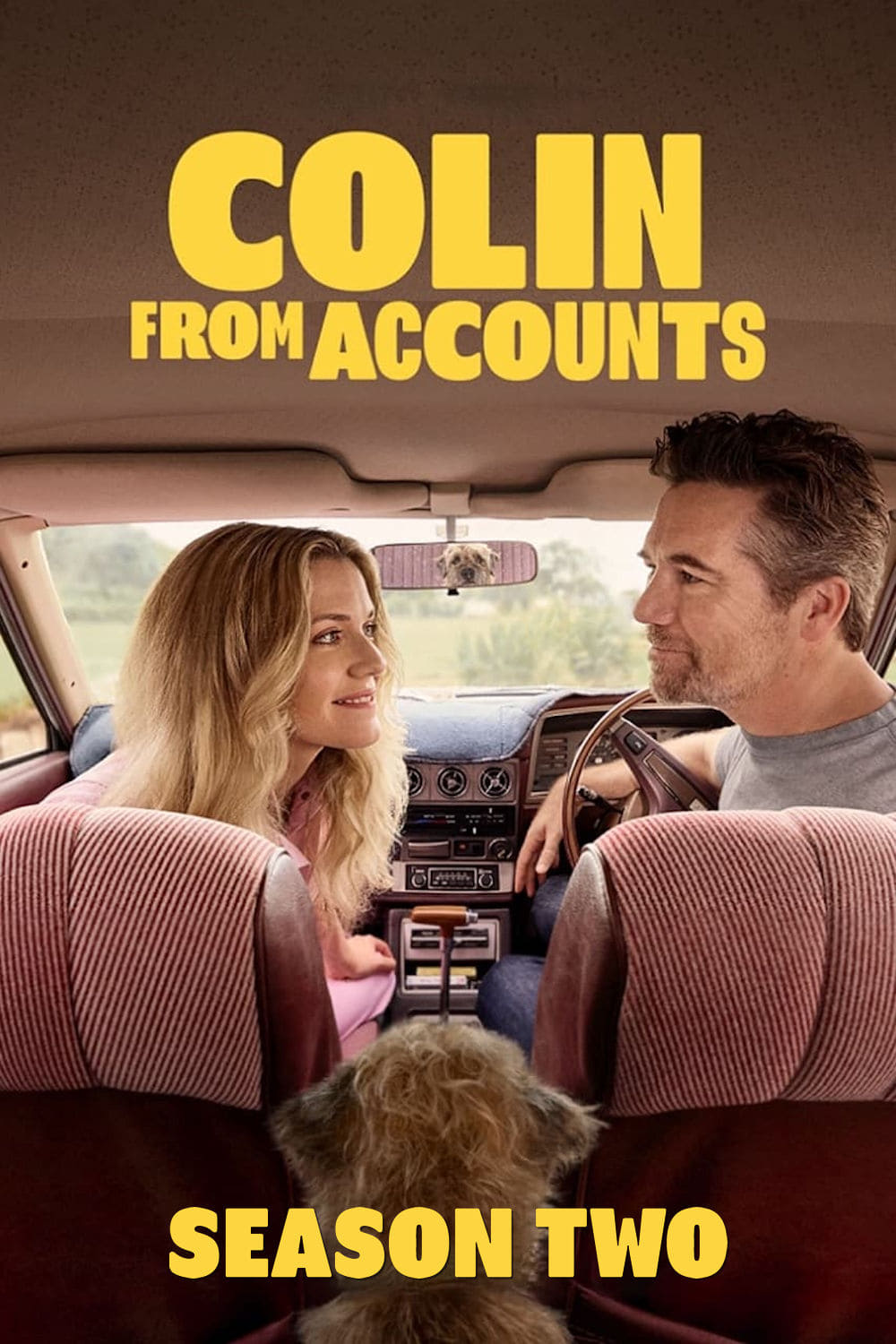Colin from Accounts - Season 2 [7626] (A1763496031) [[Shows]] --Plex--